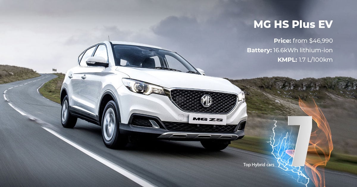 Hybrid Cars Australia 10 Best Hybrid Cars Arriving in 2022/2023